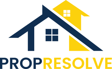 PropResolve legal services group illustration
