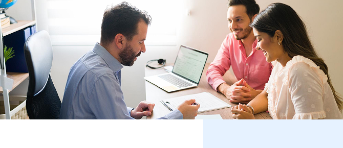 PropResolve legal process group India