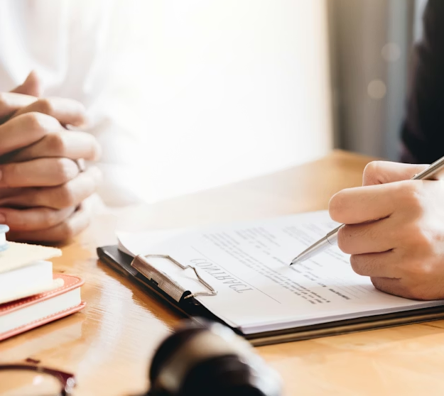 Waris Praman Patra application process steps in Delhi - PropResolve