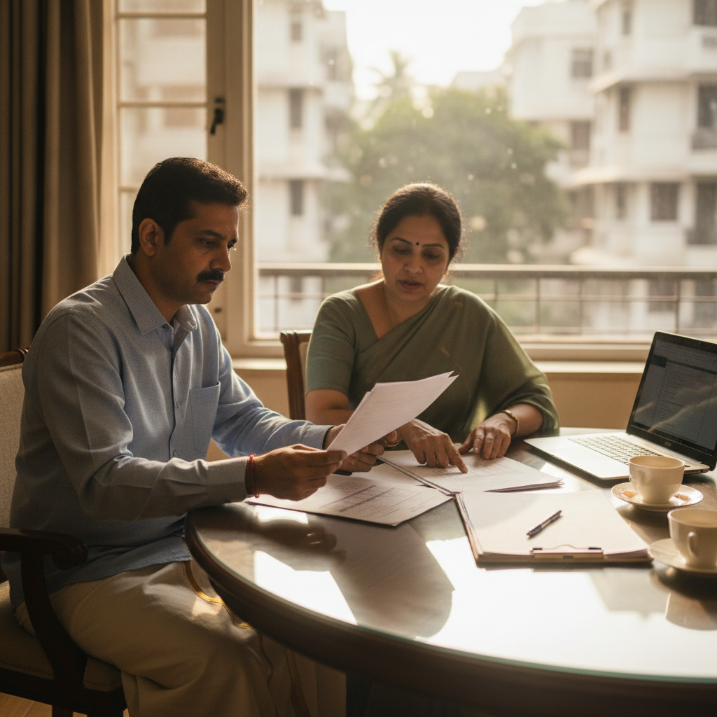 Transmission of Shares Without a Succession Certificate: Rules and Alternatives illustration