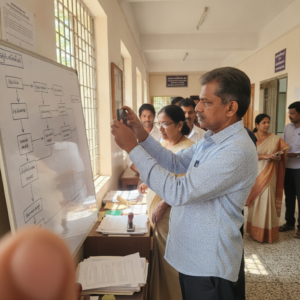 Succession Certificate in Kerala: Step illustration