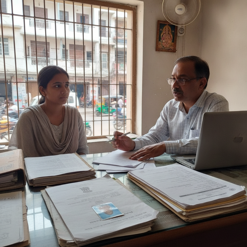 Succession Certificate in Gujarat: How to Apply and Fees illustration