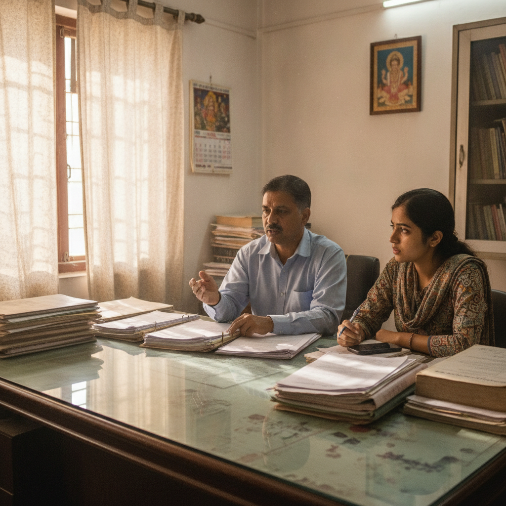 Do You Need a Lawyer for a Succession Certificate? Costs and How to Choose One illustration