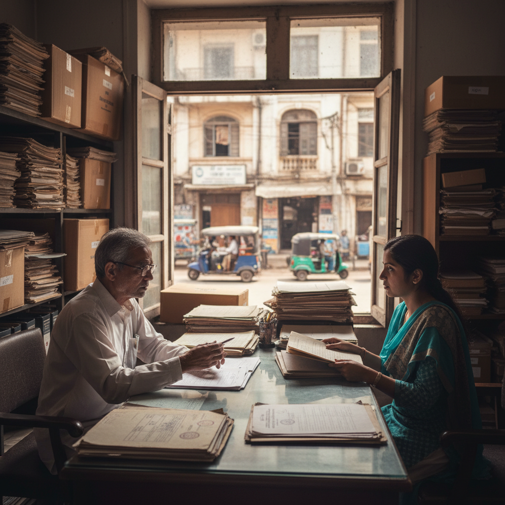 What is a family member certificate - PropResolve guide