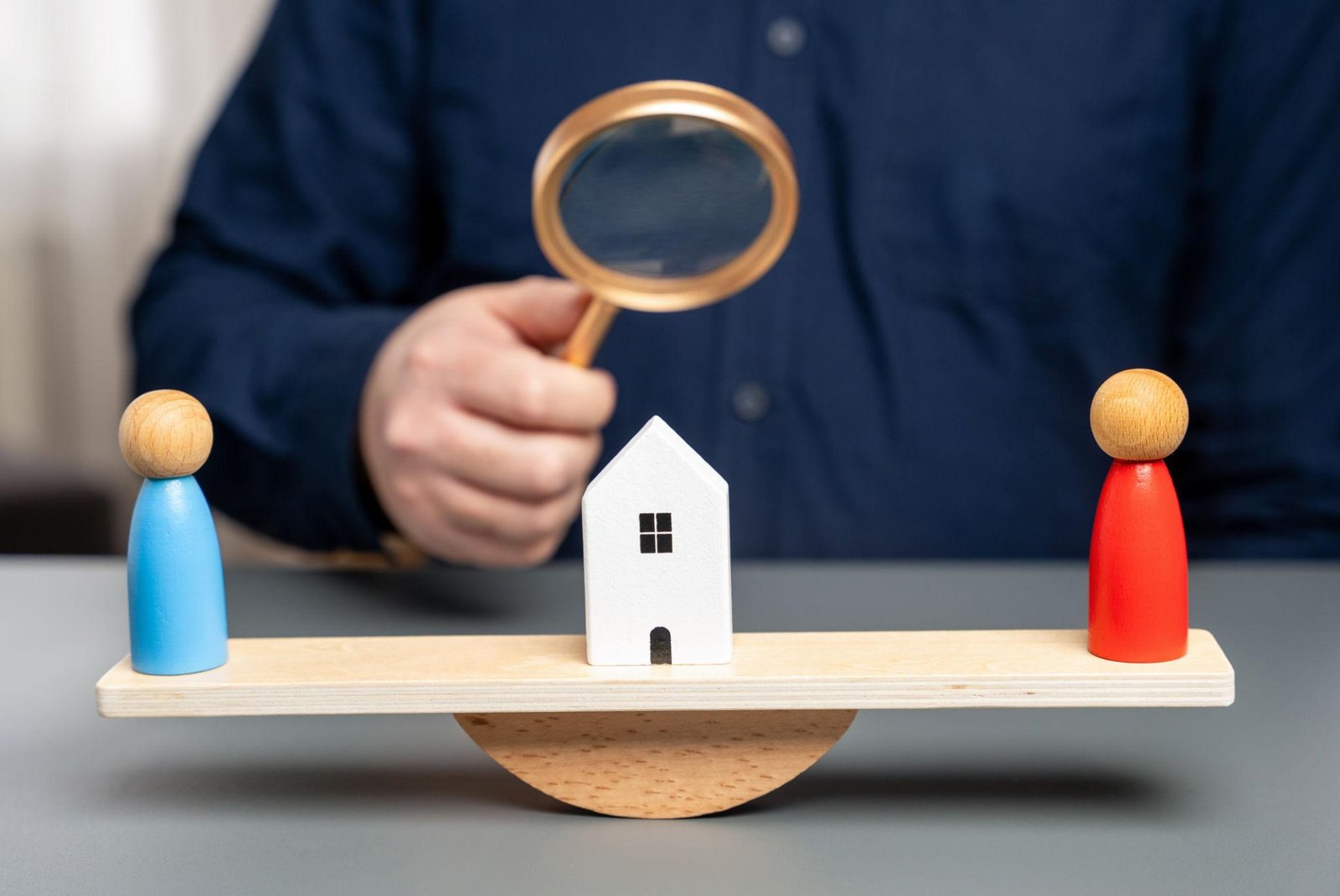 Family conflict over property and assets due to absence of a will under Indian succession laws