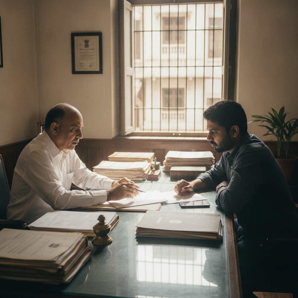 NRI Power of Attorney Validity in India: How Long It Lasts illustration