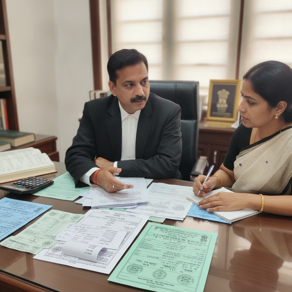 Legal Heir Certificate Fees in Tamil Nadu