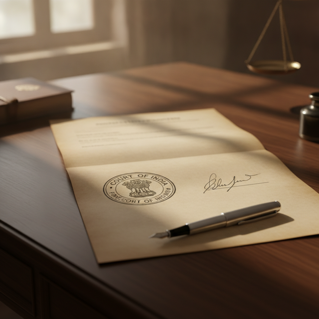Surety and security bond for a succession certificate