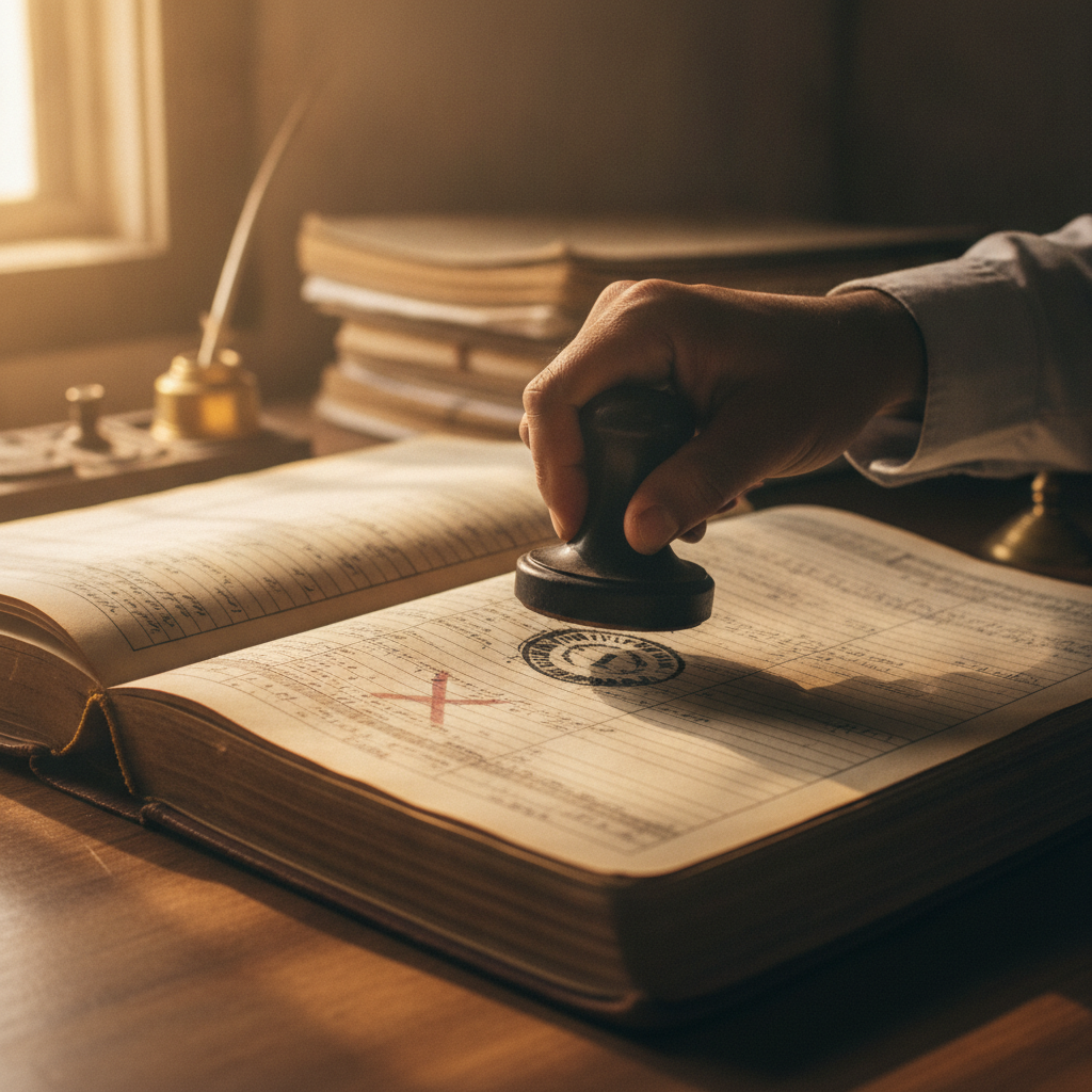Property Mutation After Death - Step-by-Step Guide