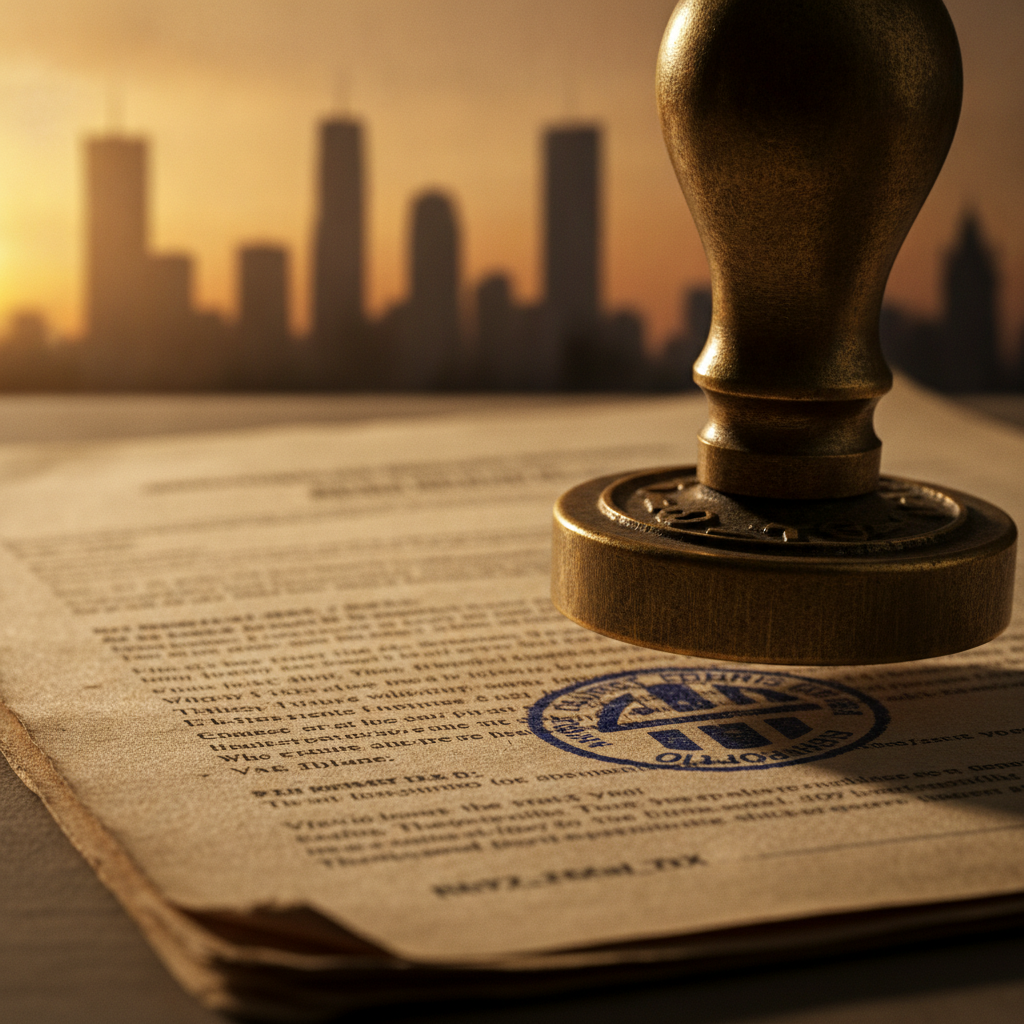Property Mutation Fees and Timeline in Mumbai