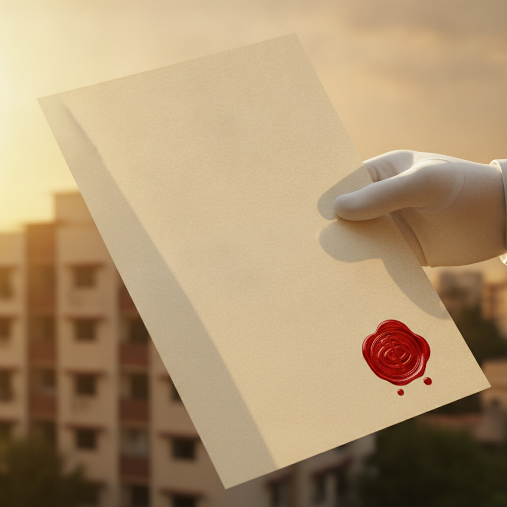 Property Mutation Fees and Timeline in Bangalore BBMP