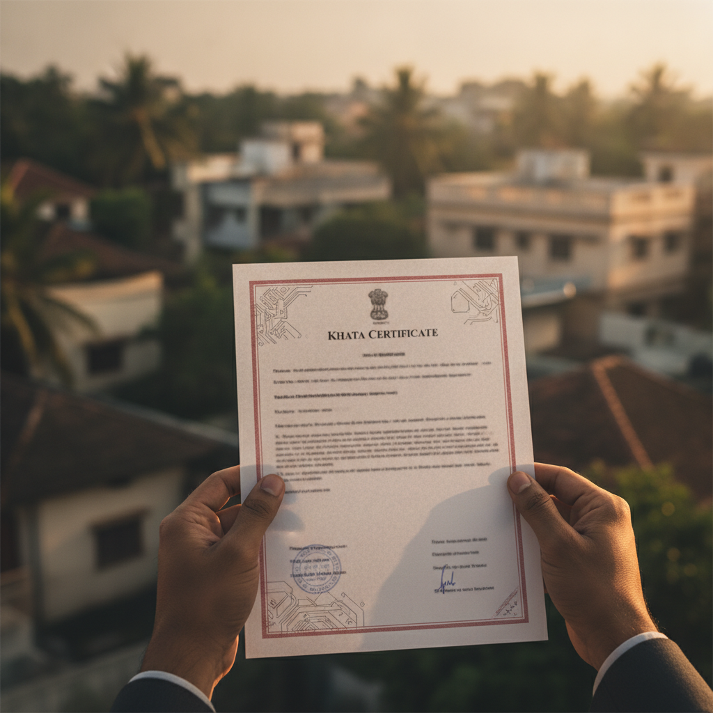 NRI Property Transfer After Death in Bangalore - What's Different